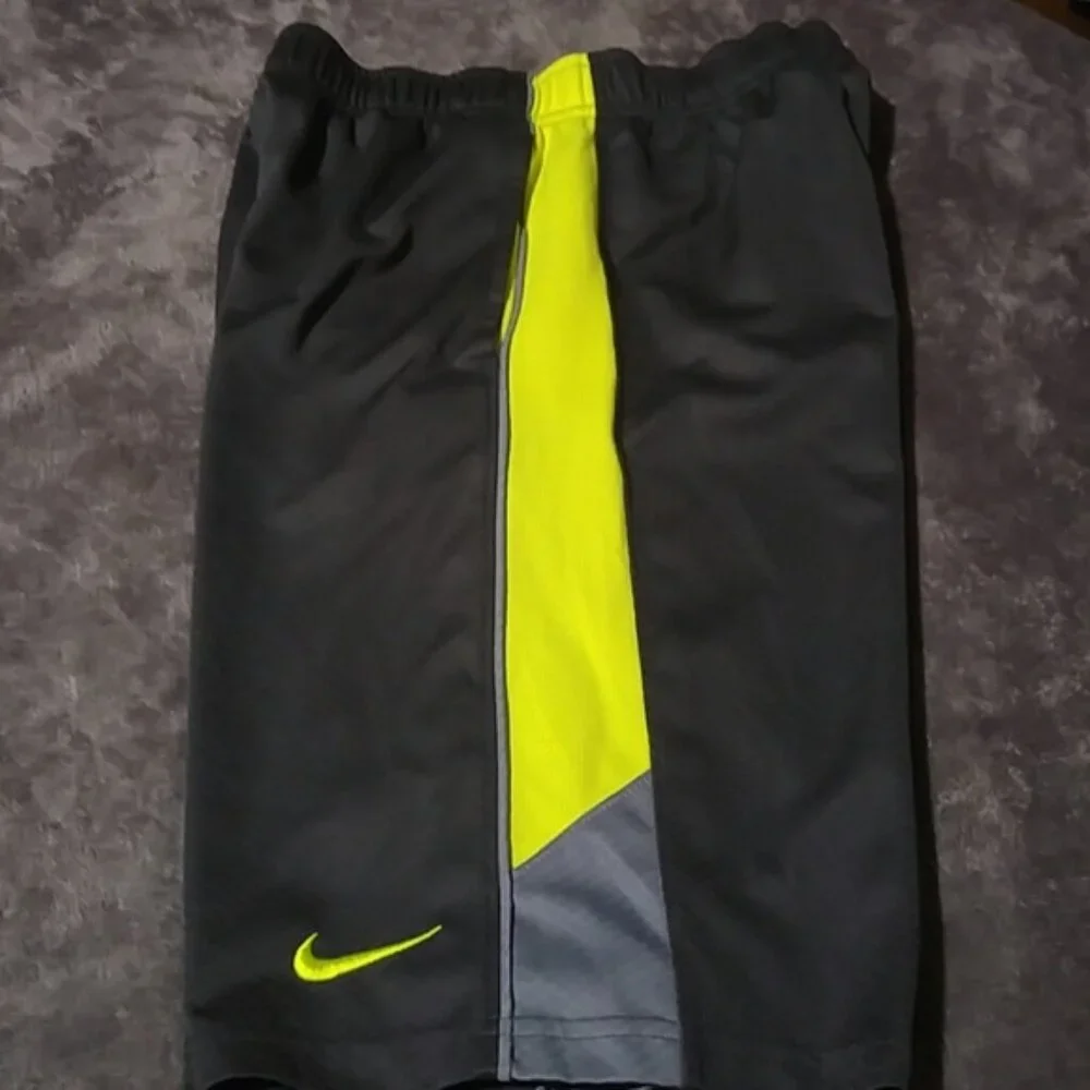 Nike dri fit